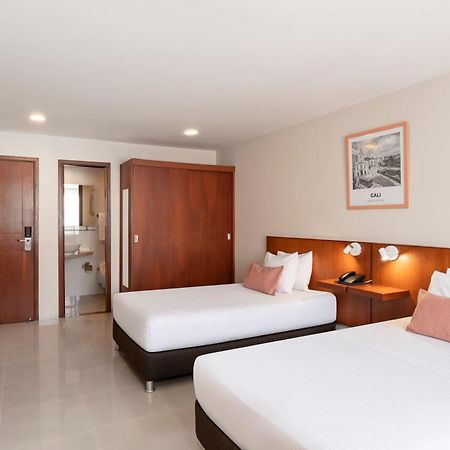 Hotel Ms Chipichape Plus Cali Exterior photo